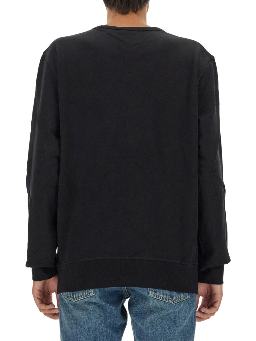 Alexander Mcqueen Sweatshirt With Logo