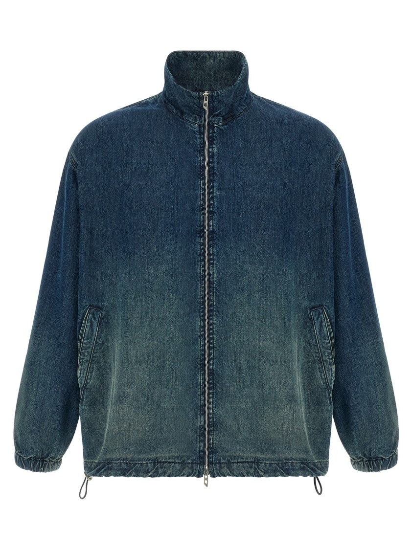 Diesel 'D-Krap-S6' Jacket