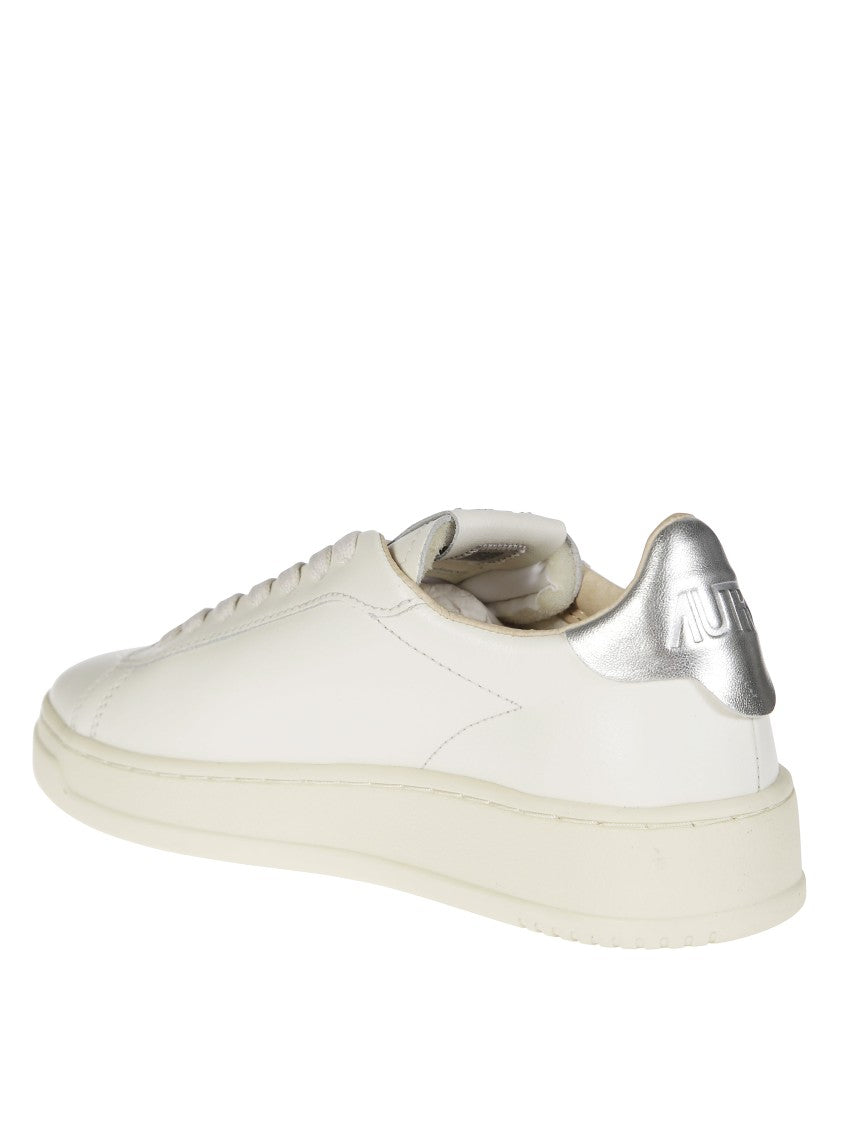 Autry Dallas Low Wom Sneaker
