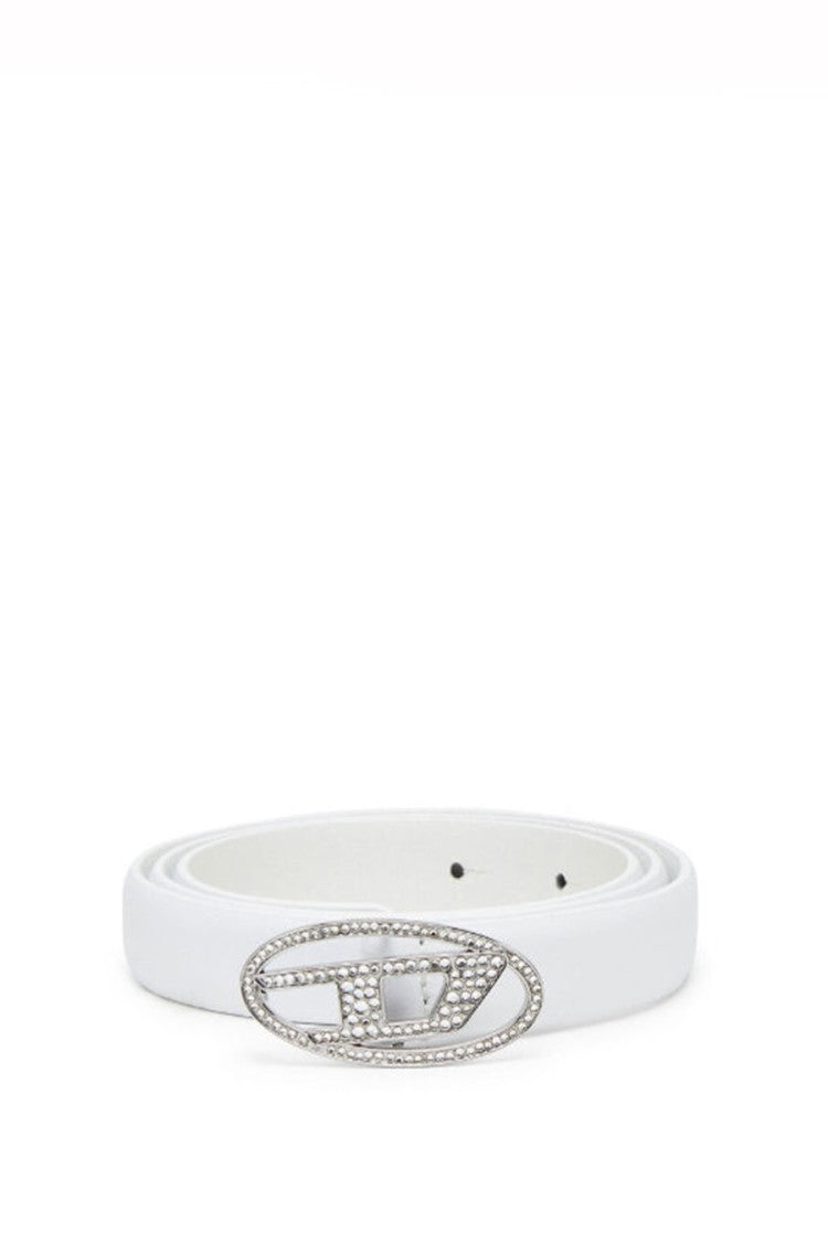 Diesel Multicolor Leather Belt
