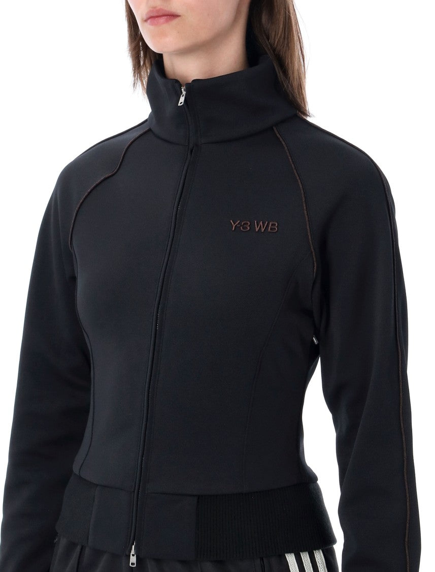 Adidas X Y-3 Wb W Y3 Track Jacket