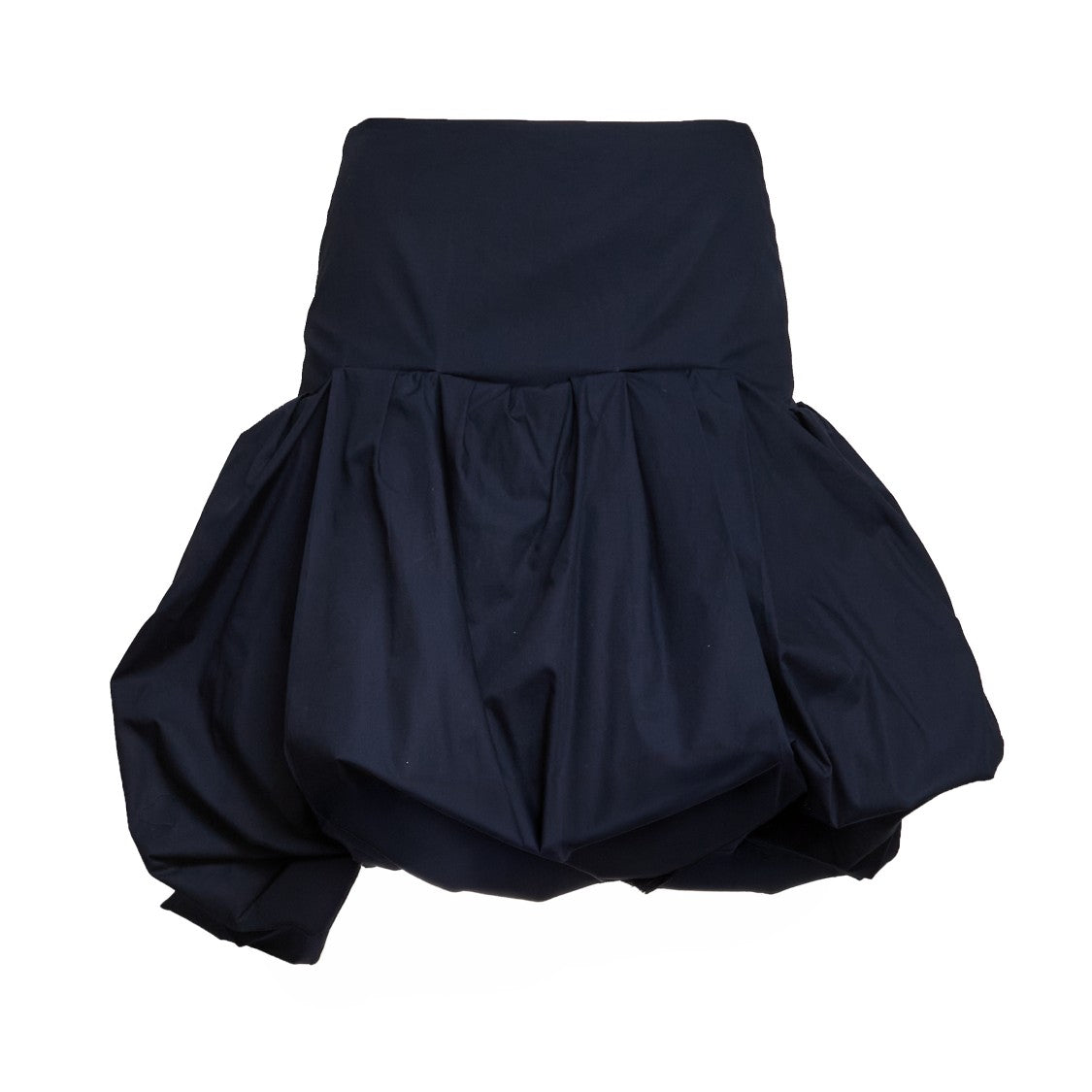 N°21 Flared Balloon Skirt