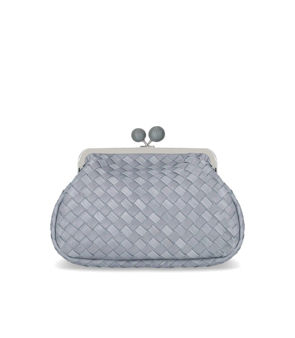 Max Mara Pasticcino Pancia Medium Nuvola Clutch