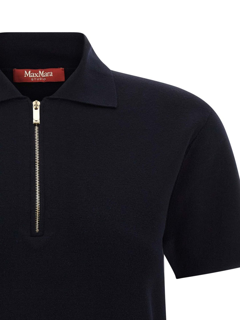 Max Mara 'Teti' Sweater