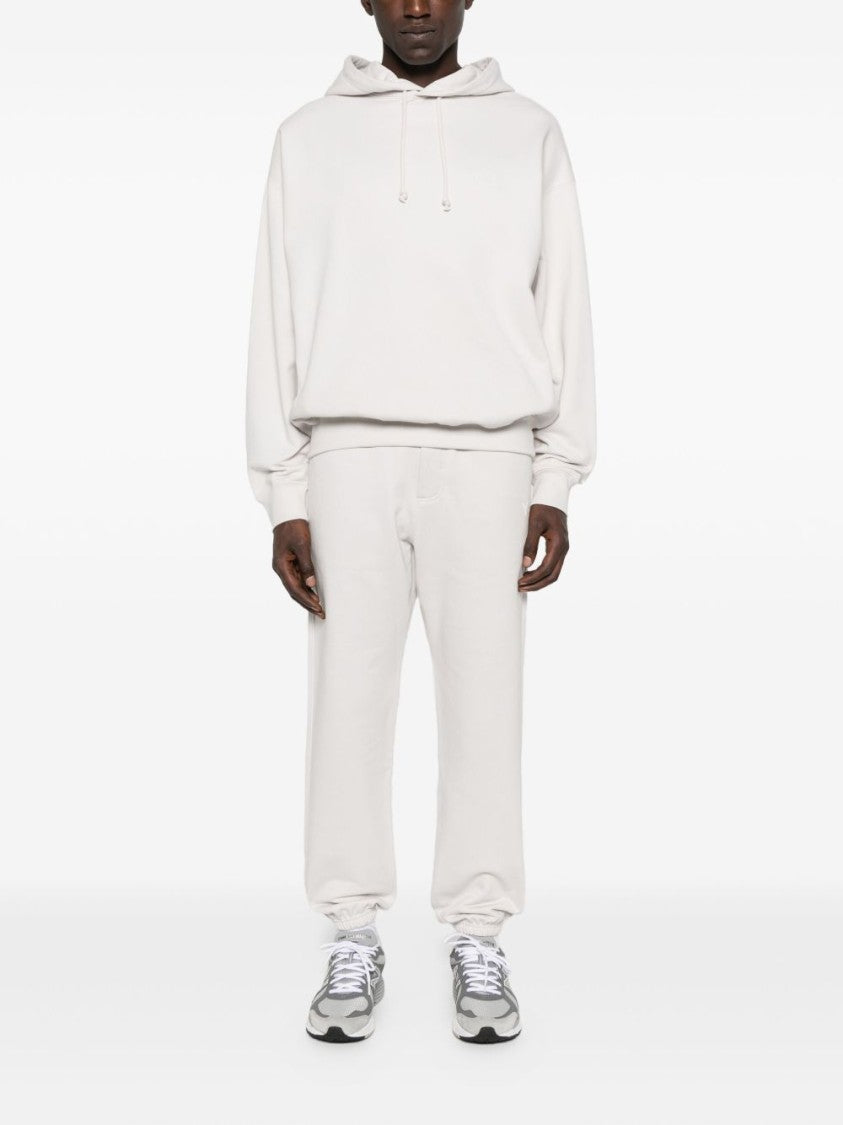Y-3 Light Cotton Blend Hoodie