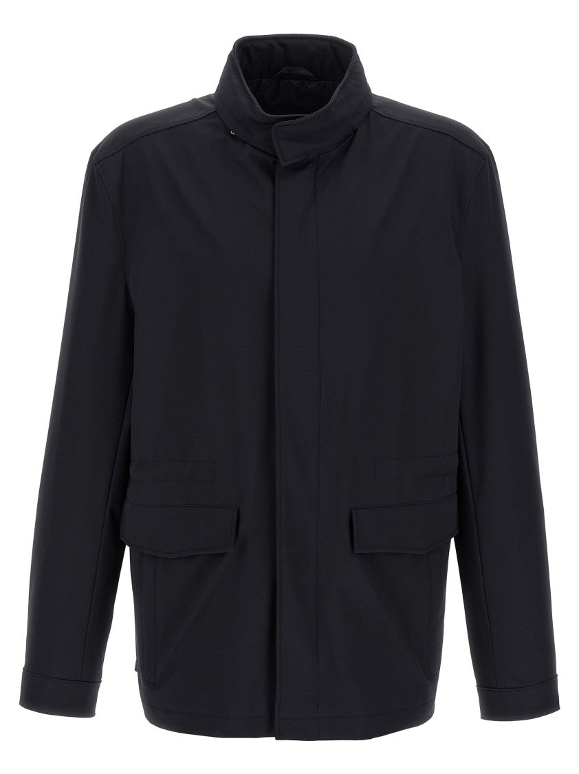 Pal Zileri 'Field' Jacket