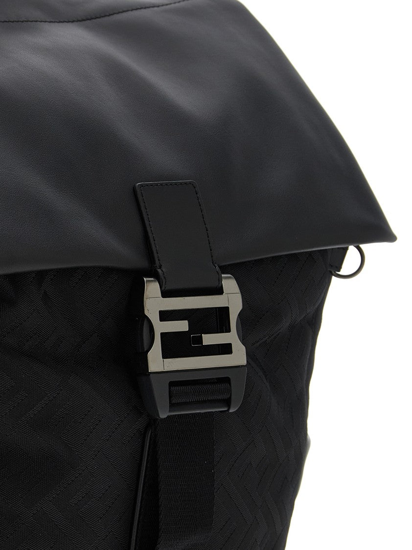 Fendi ' Flux' Backpack
