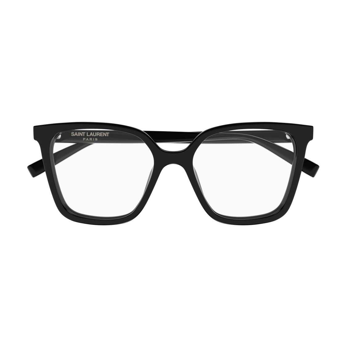 Saint Laurent Oversized Square Frame Sunglasses With Recycled Acetate