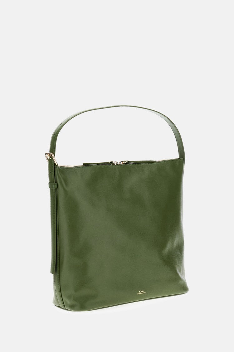 A.P.C. Sac Vera Bag