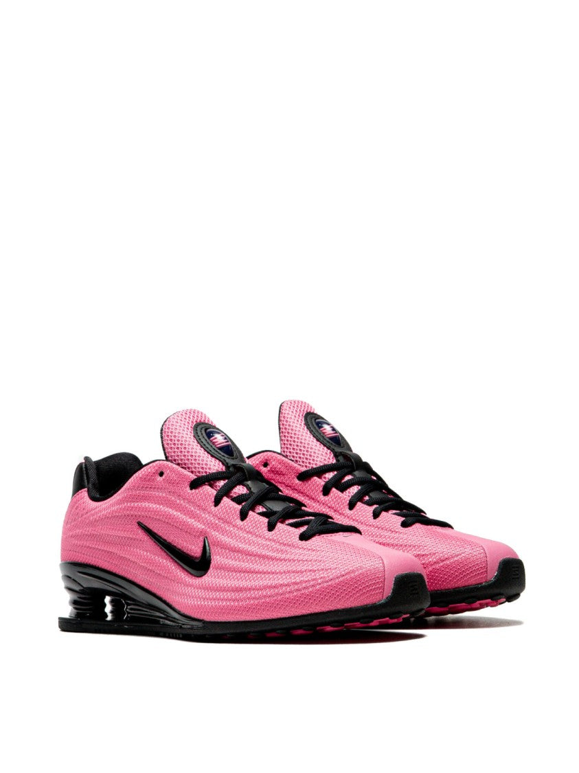 Nike Shox Z Pinksicle Sneakers