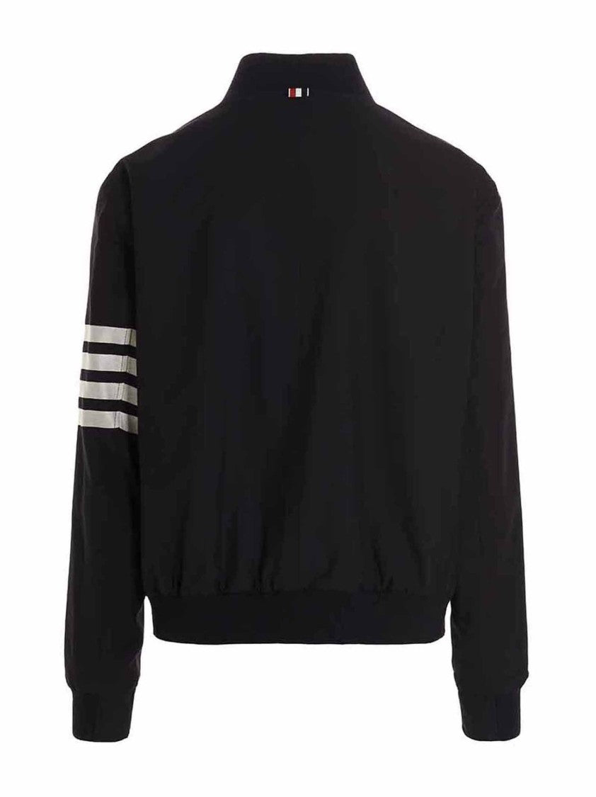 Thom Browne 4 Bar' Bomber