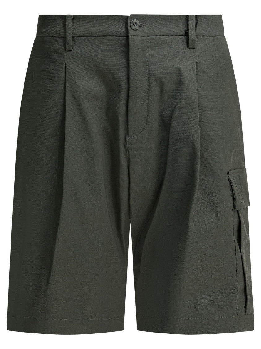 C.P. Company Lightweight Cargo Shorts