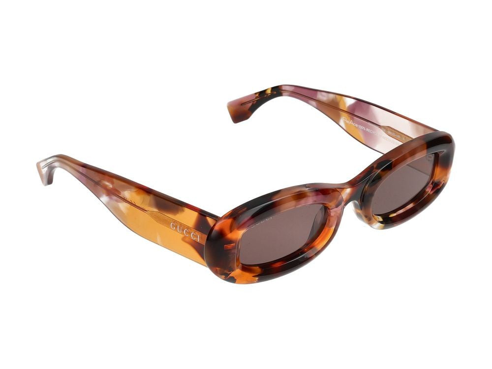Gucci Sunglasses Gg1907s 002 Havana Havana Brown 48/23/145