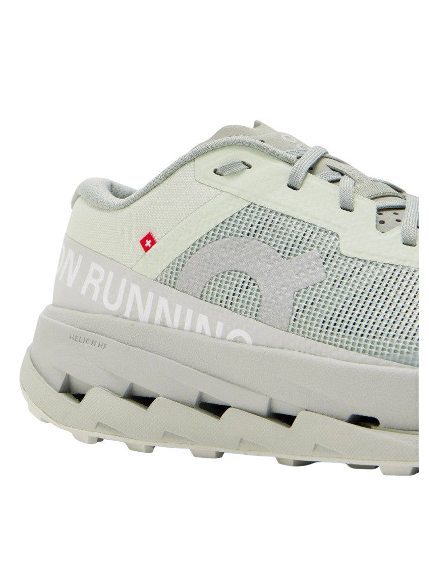 On Cloudultra 3 High-Performance Trail Running Sneakers