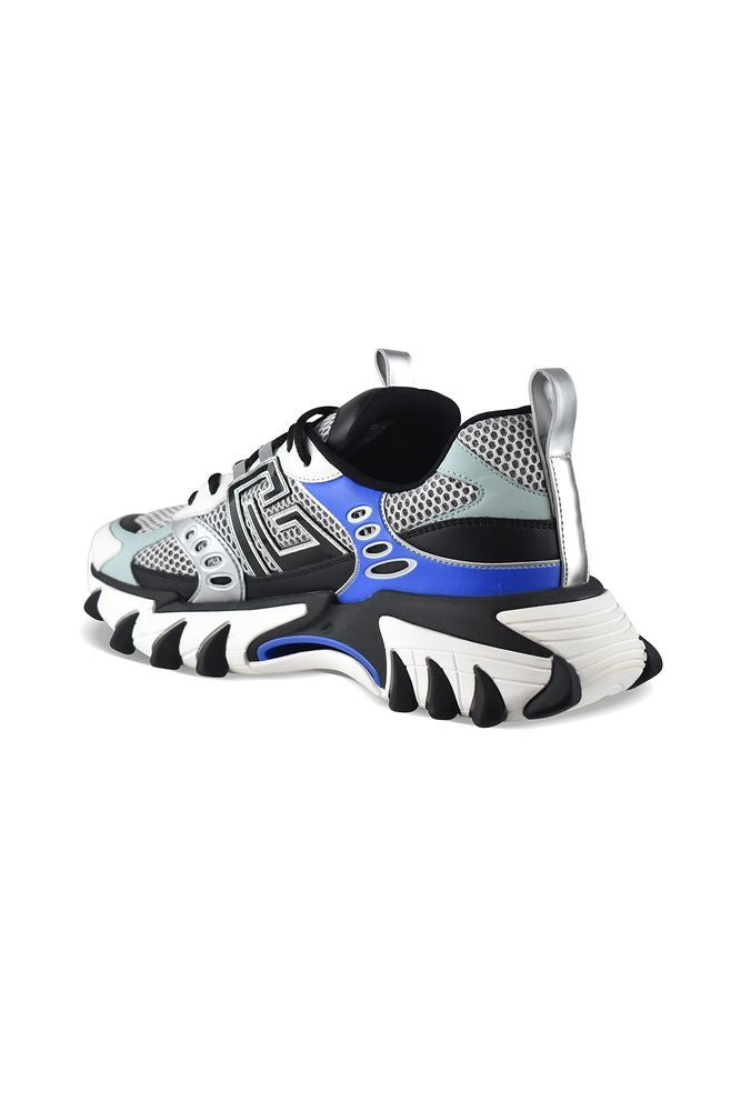 Balmain B-East Pb Sneakers