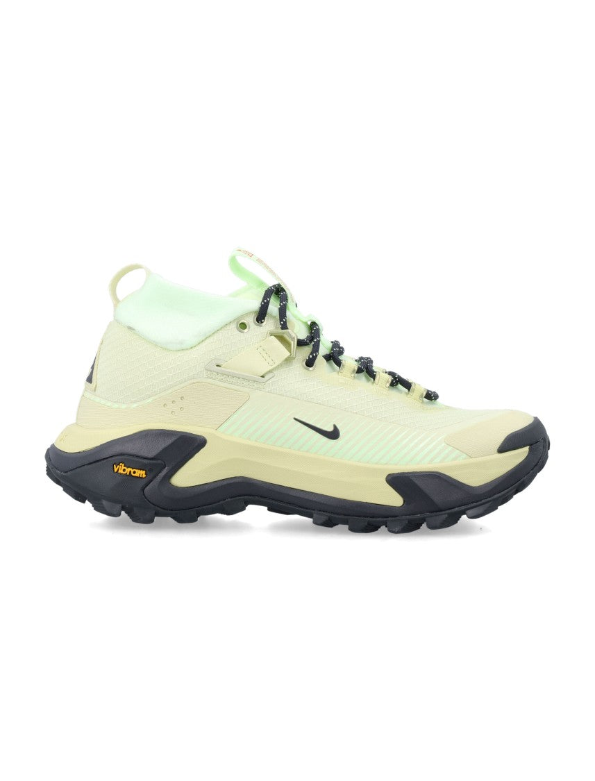 Nike Acg Zegama Hike Vibram Zoomx Trail Sneakers