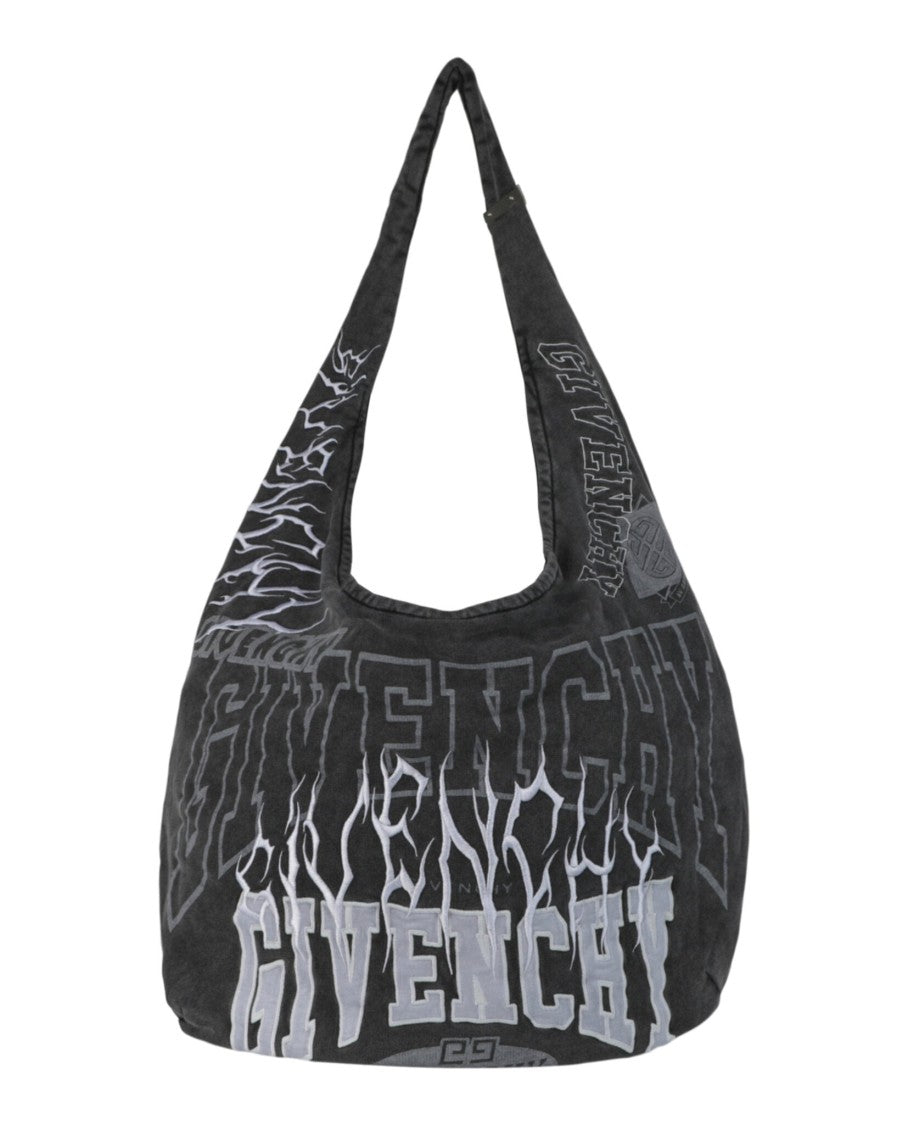 Givenchy Large G-Cruise Sling Bag