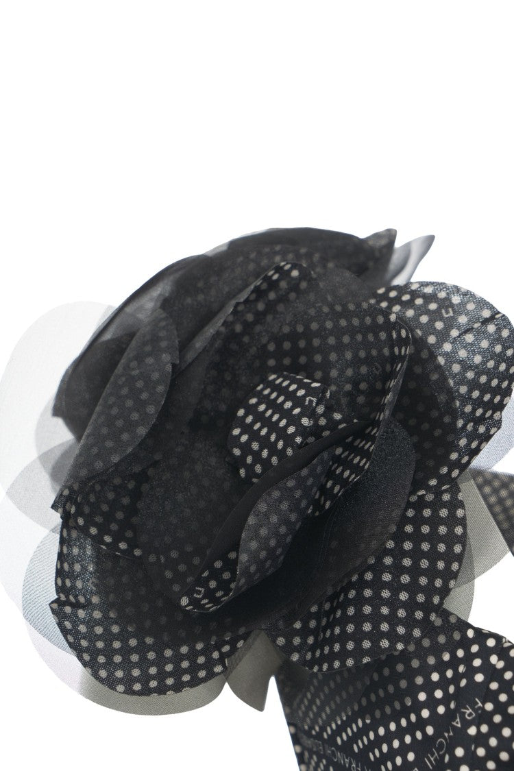 Elisabetta Franchi Duchesse Mini Dress