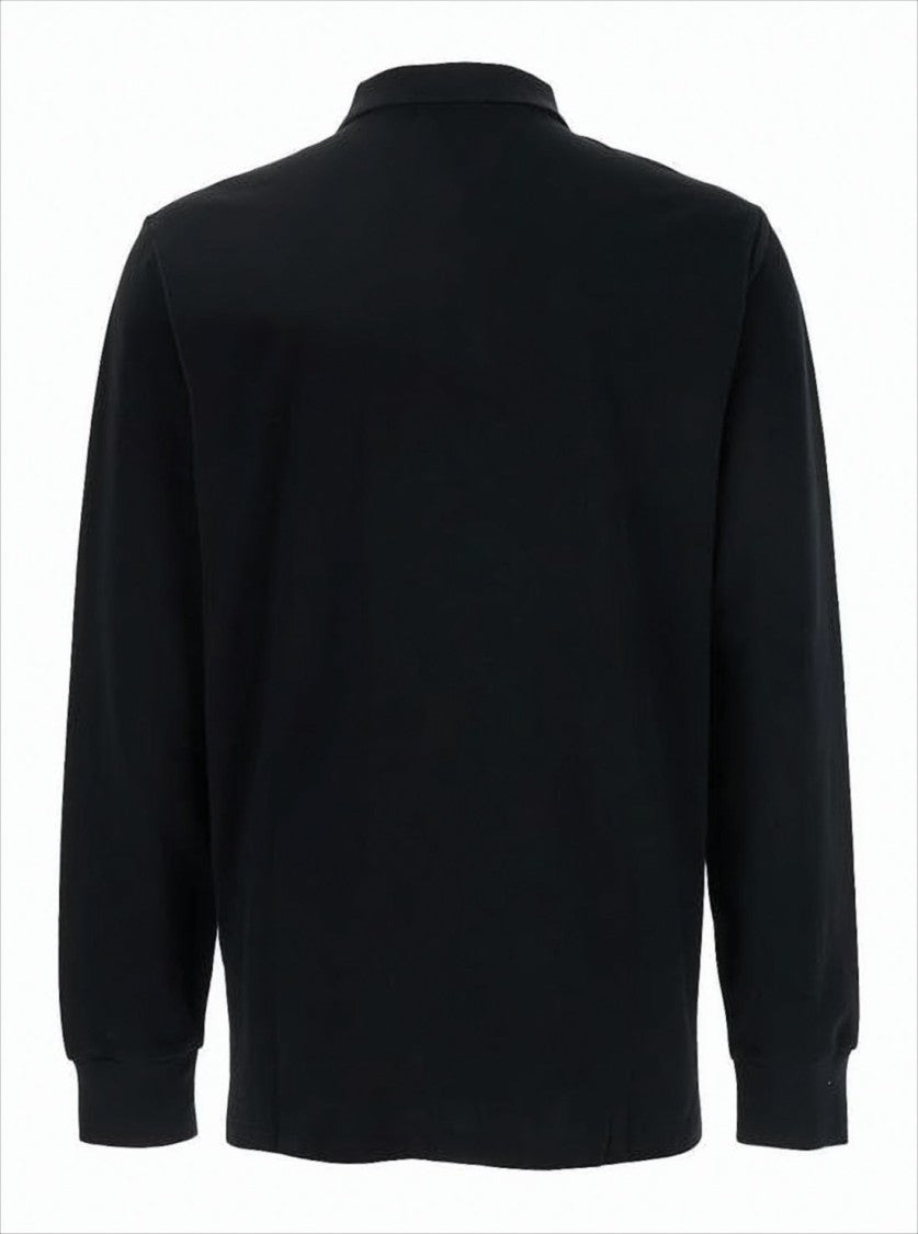 Polo Ralph Lauren Classic Fit Cotton Polo Shirt