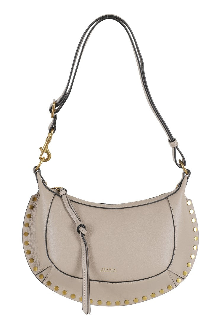 Isabel Marant Oskan Moon Gz Bag