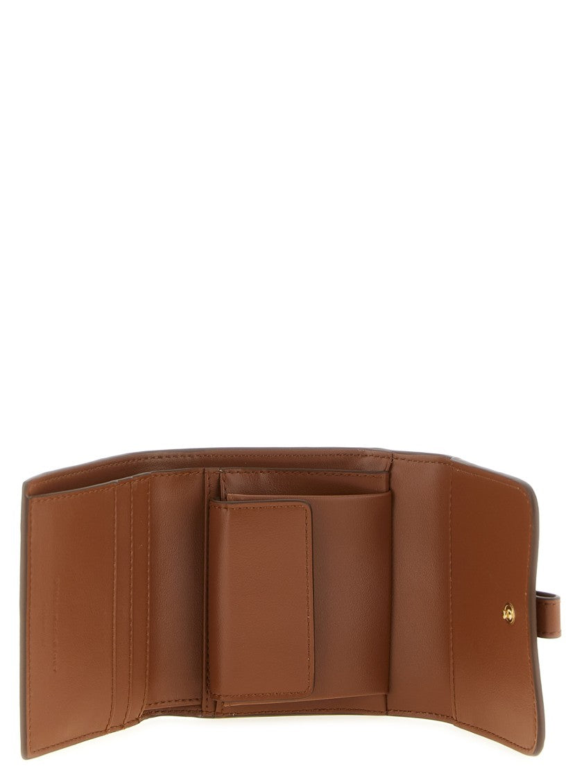 Stella Mccartney 'Ryder' Wallet