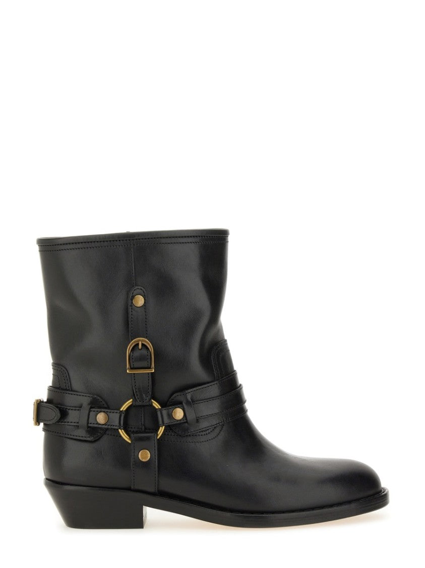 Isabel Marant "Ildred" Boot