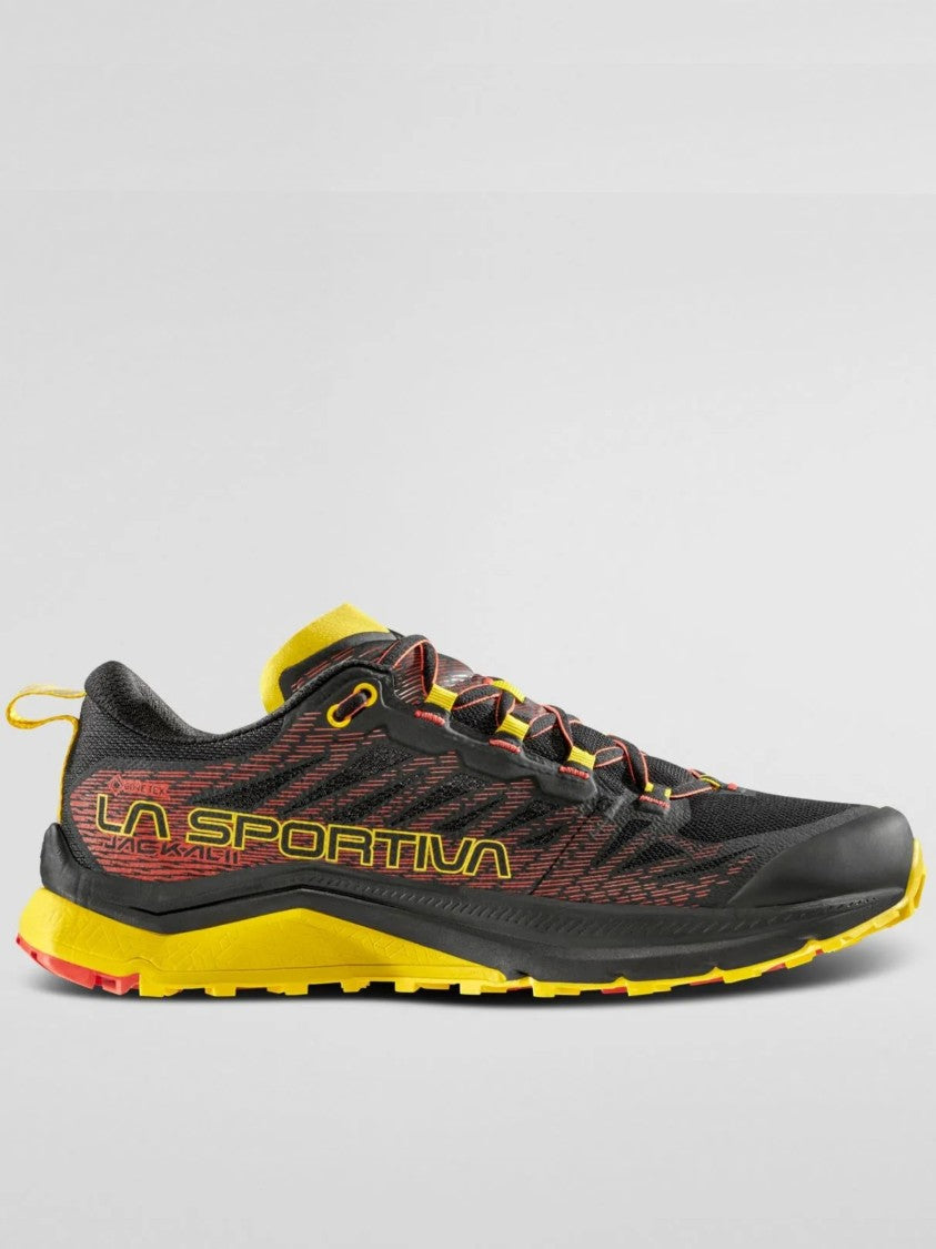 La Sportiva Jackal Ii Gtx Aggressive Tread Trail Running Shoe