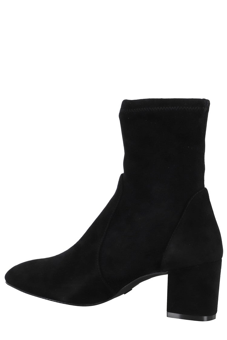 Stuart Weitzman Yuliana 60 Ankle Boot