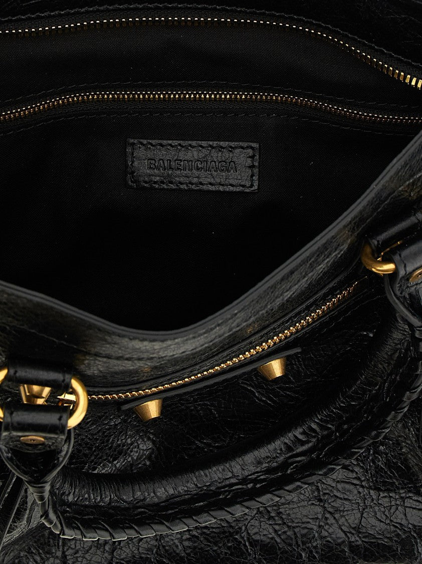 Balenciaga 'Le City S' Handbag
