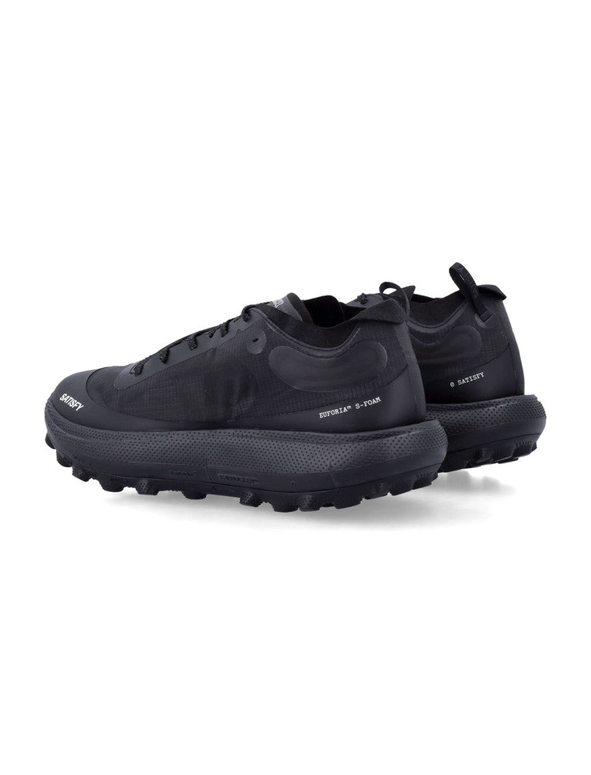 Satisfy The Rocker Tunelug Vibram Trail Running Sneakers