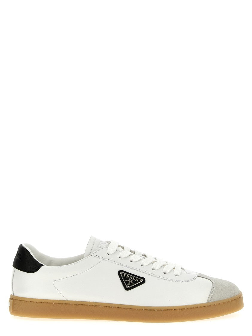 Prada 'Lane' Sneakers
