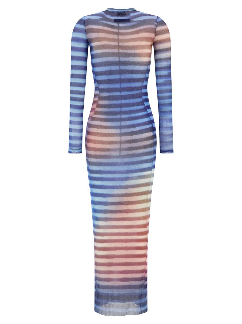 Jean Paul Gaultier 'Air' Dress
