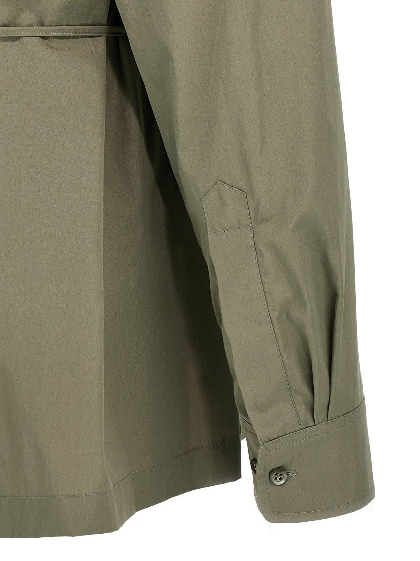 Dries Van Noten 'Cedo' Shirt