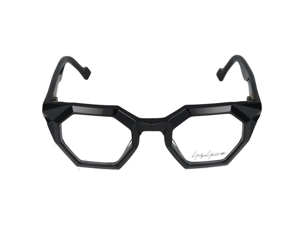Yohji Yamamoto Eyeglasses Look011 A001 47/24/145
