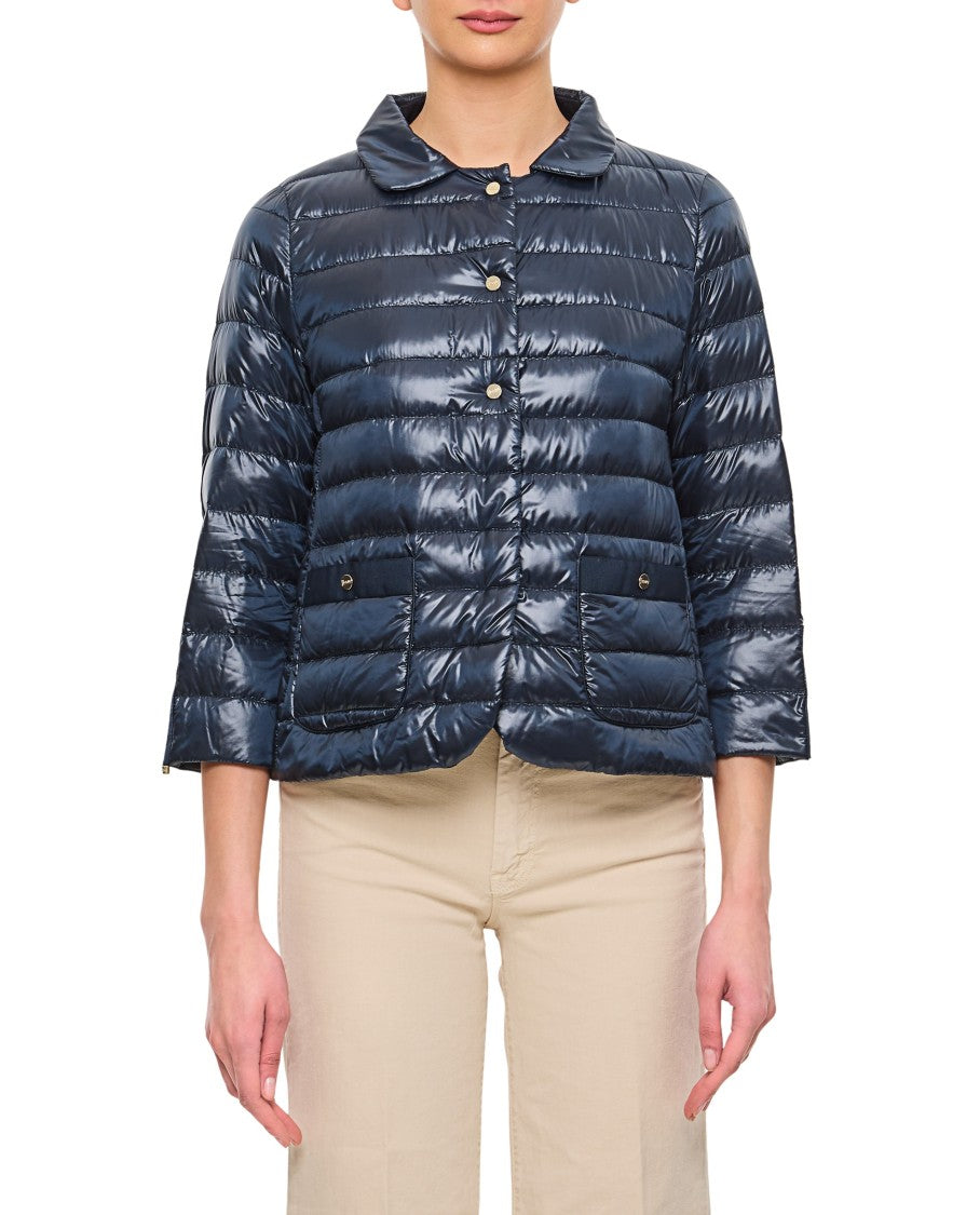 Herno Nylon Downjacket