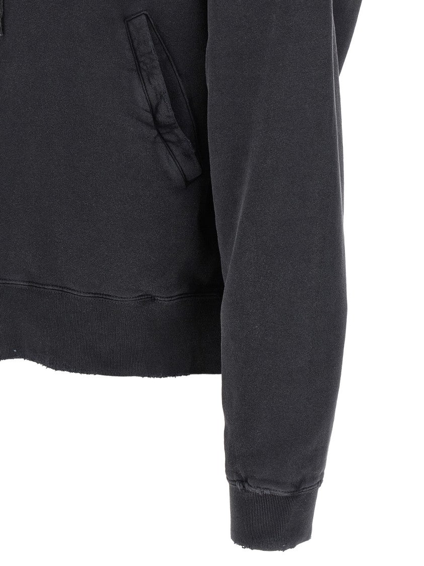 Balenciaga 'Masking Tape' Hoodie