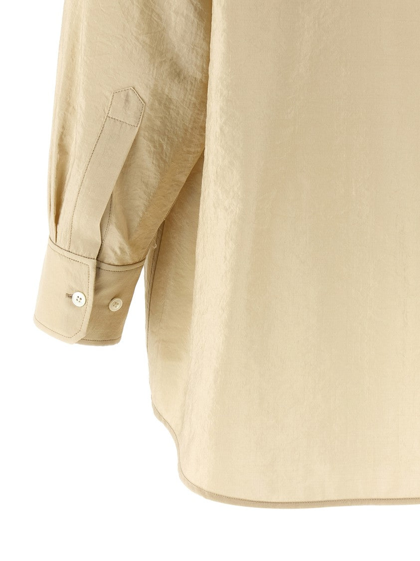 Lemaire Tie' Shirt