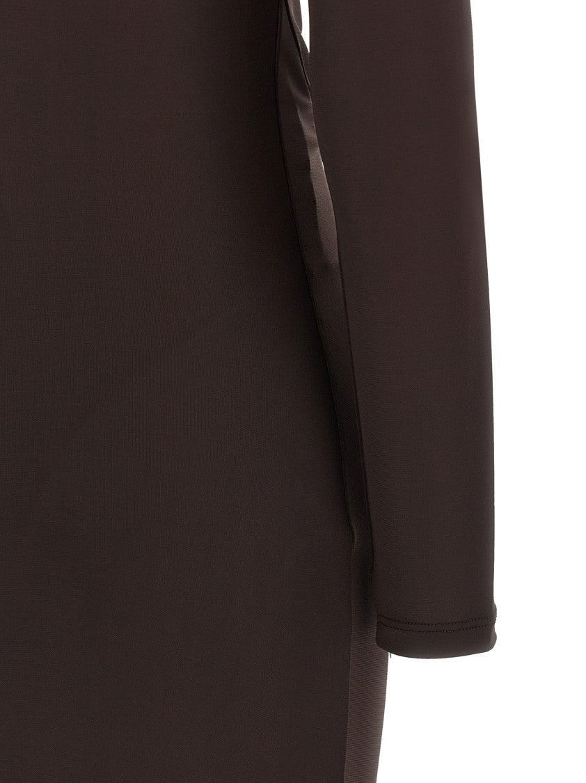 Elisabetta Franchi 'Red Carpet' Dress