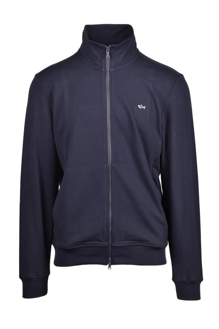 Paul & Shark Zip Sweatshirt