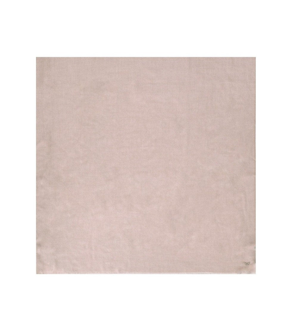 Max Mara Rauche Pink Scarf