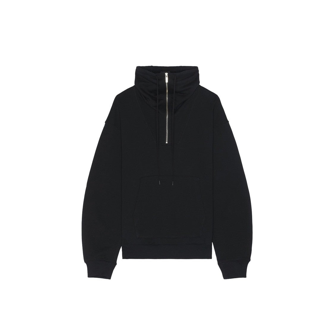 Helmut Lang Funnel Neck Sweatshirt