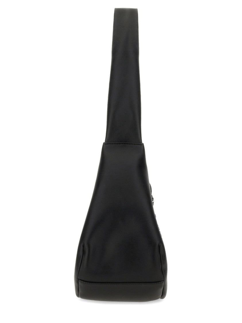 Ganni Medium Hobo Bag
