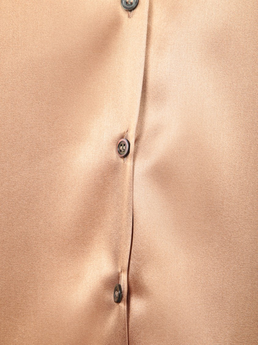 Blanca Vita Metallic Shirts