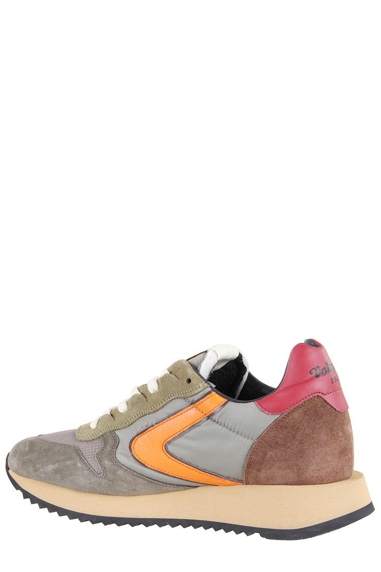 Valsport Magic Heritage Nylon Sneakers