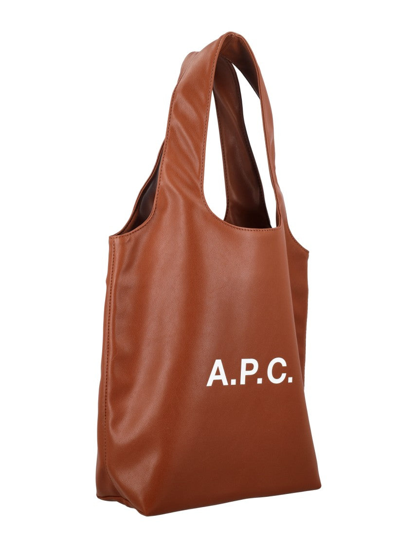 A.P.C. Ninon Small Tote Bag