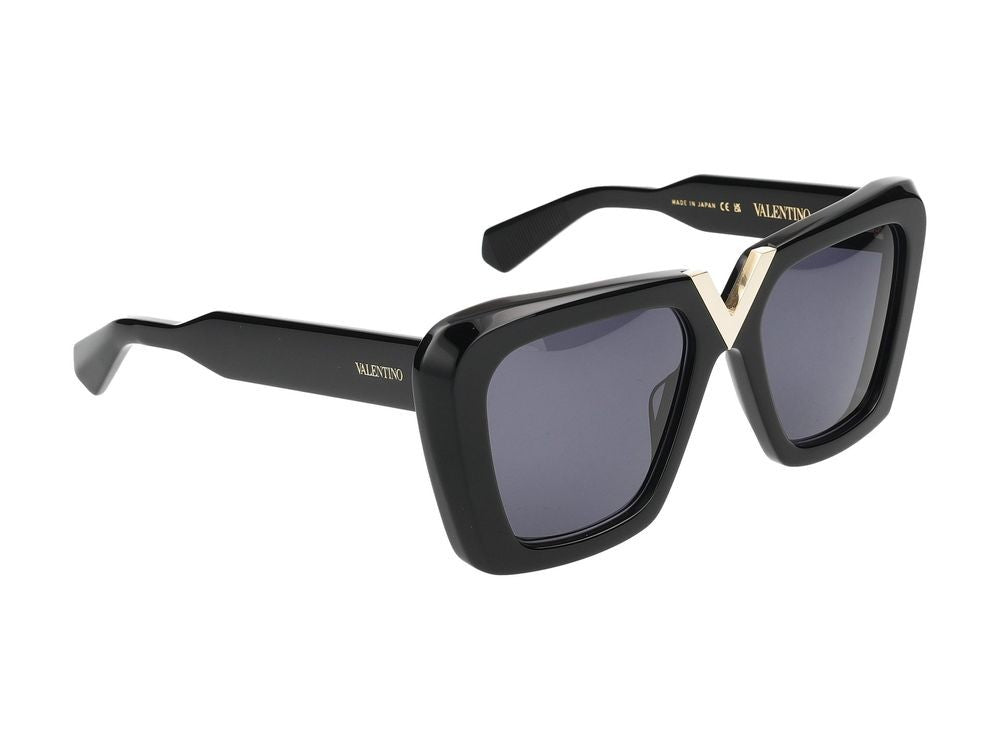 Valentino Sunglasses Vls-161A-53_V - Gold