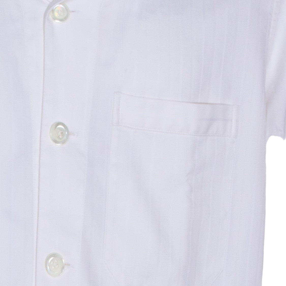 Tom Ford Classic Beige Button-Down Shirt With Tailored Fit