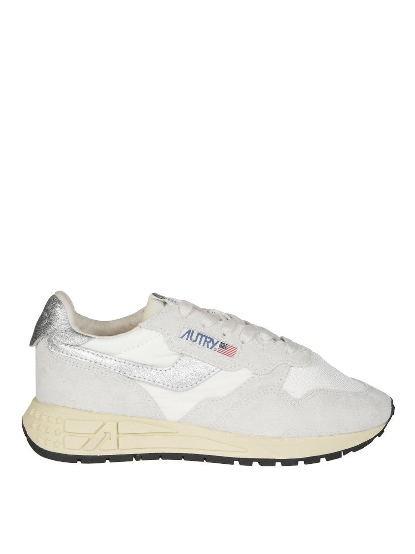 Autry Reelwind Low Sneakers