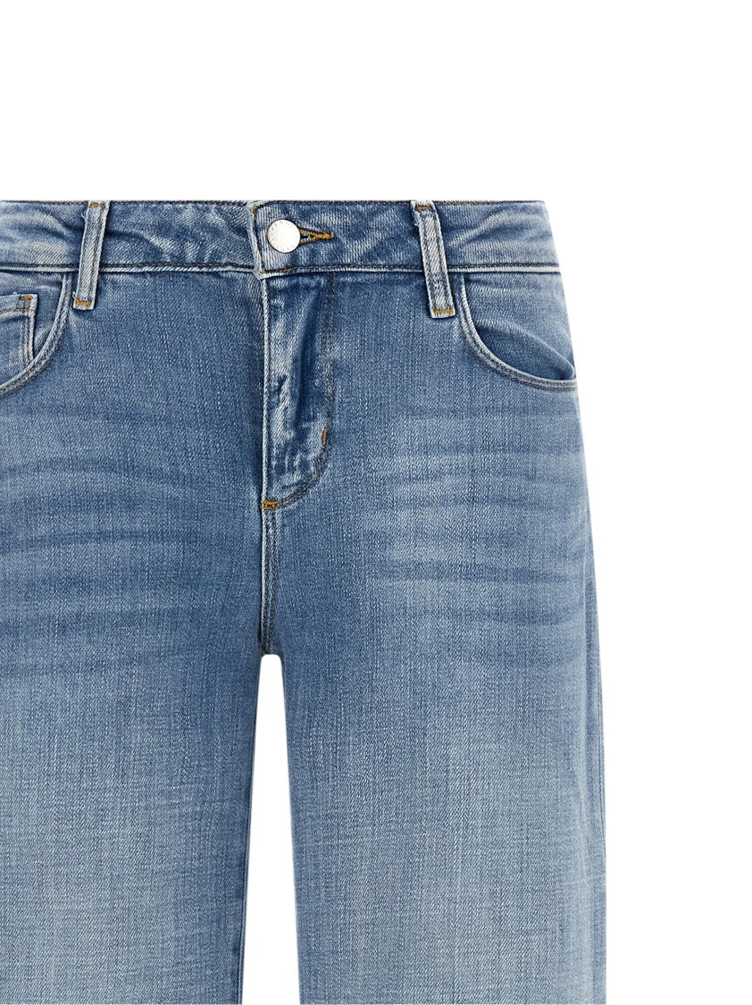L'agence Joanne' Jeans