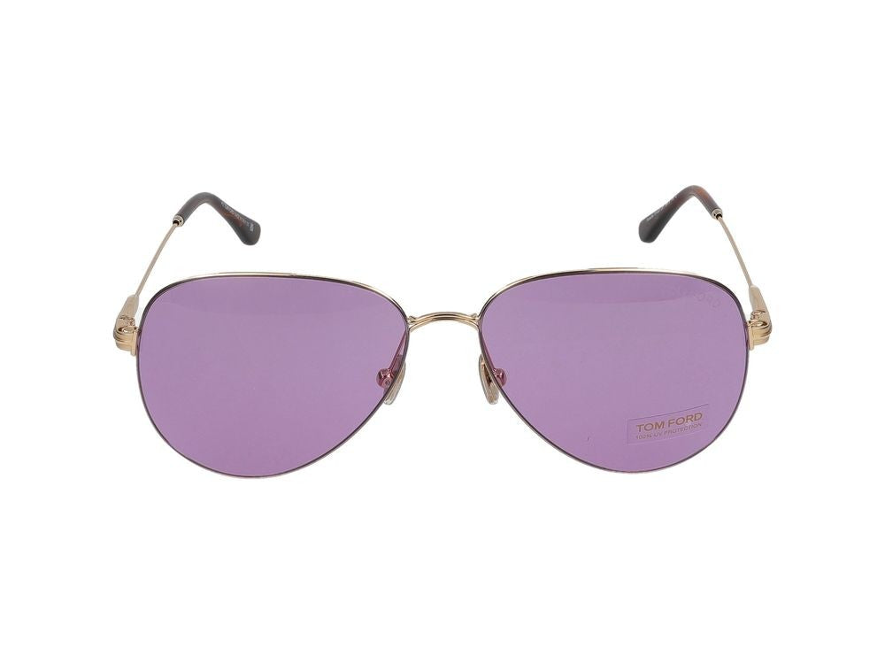 Tom Ford Sunglasses Ft0993 28Y 59/15/145